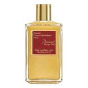 Baccarat Rouge 540 Sparkling Body Oil