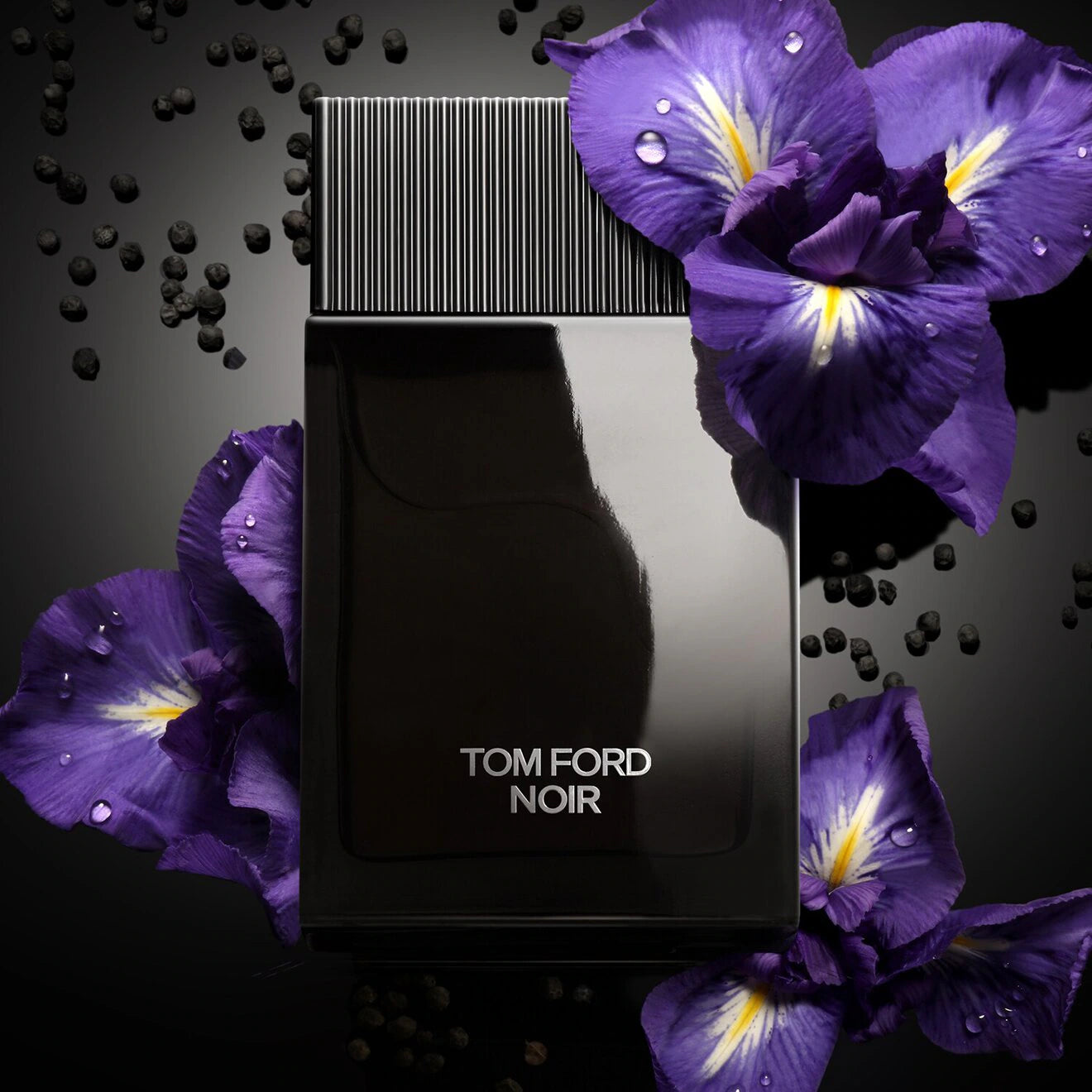 Noir - Eau de Parfum