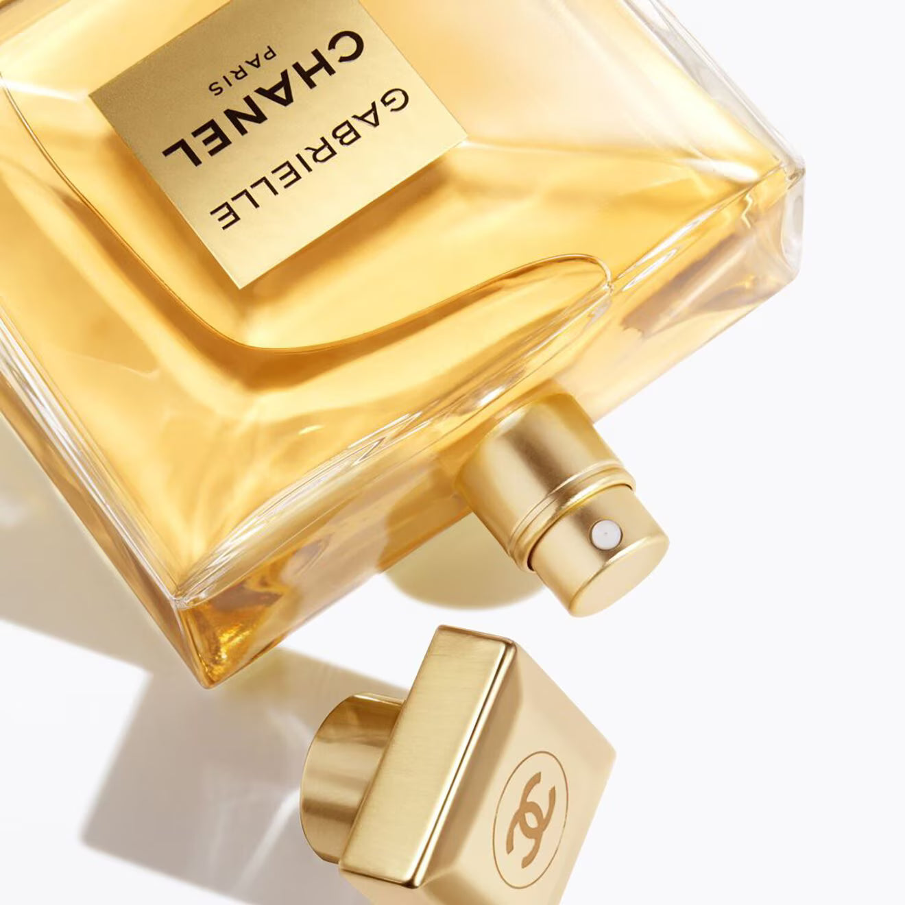 GABRIELLE CHANEL - Essence