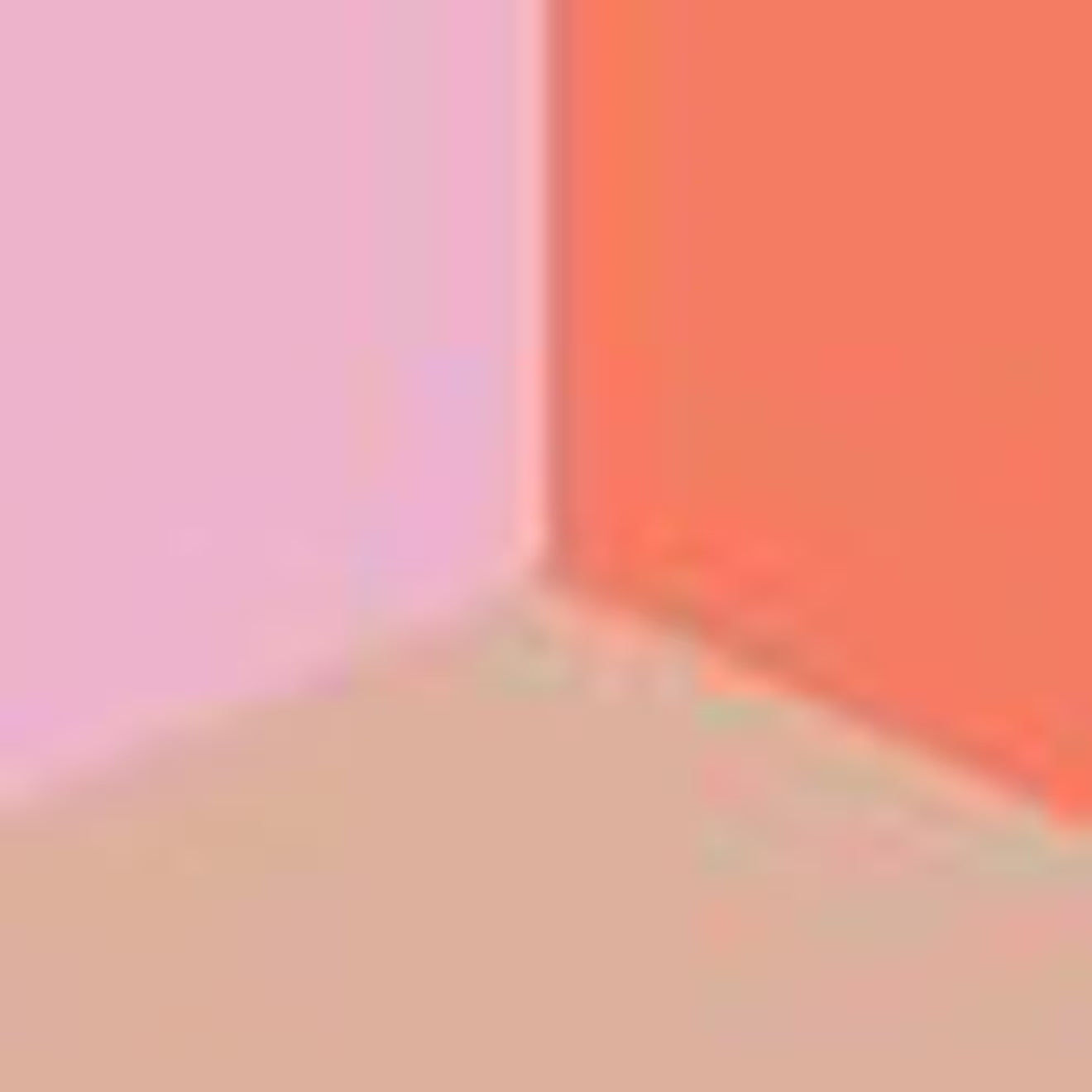 Liptone Trio - Naturalness, Prettiness, Peachyness