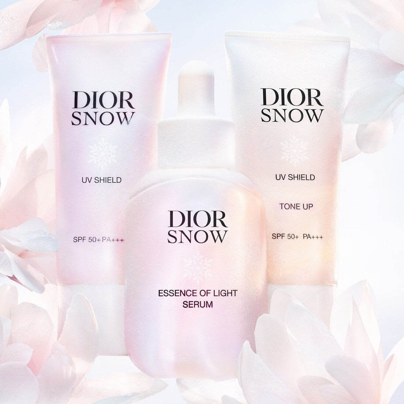 Diorsnow Essence of Light Serum