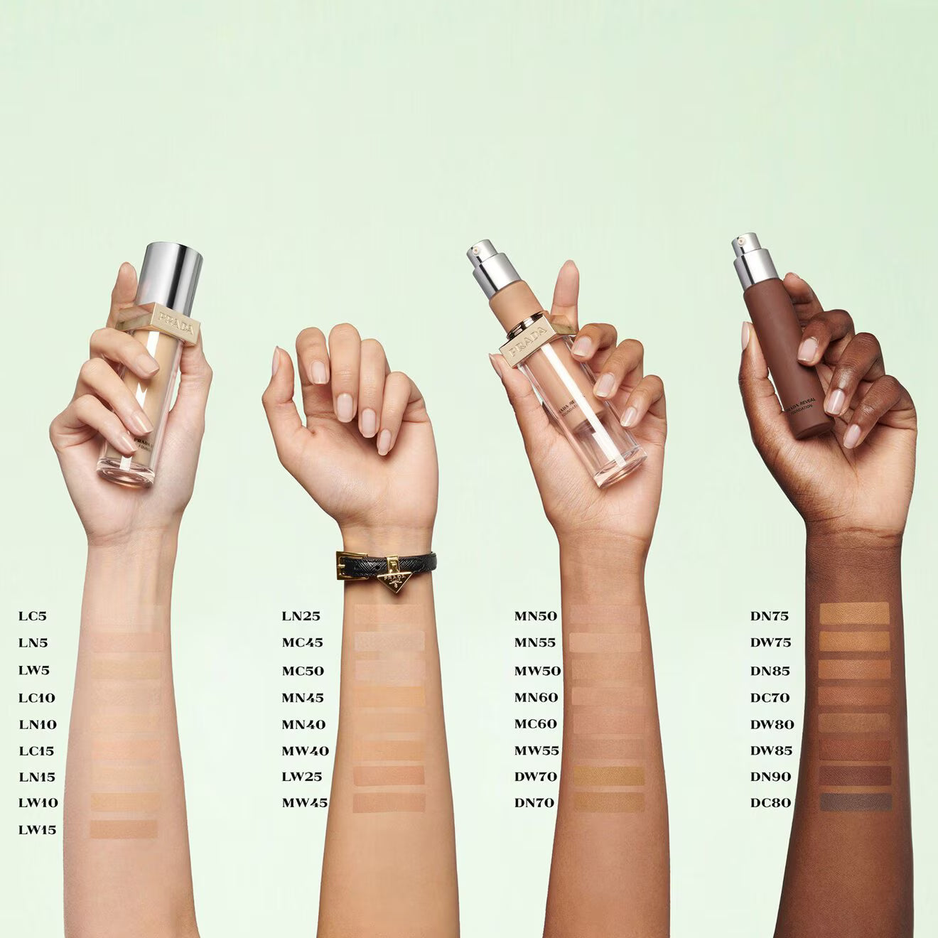 Reveal Skin Optimizing Foundation Refill