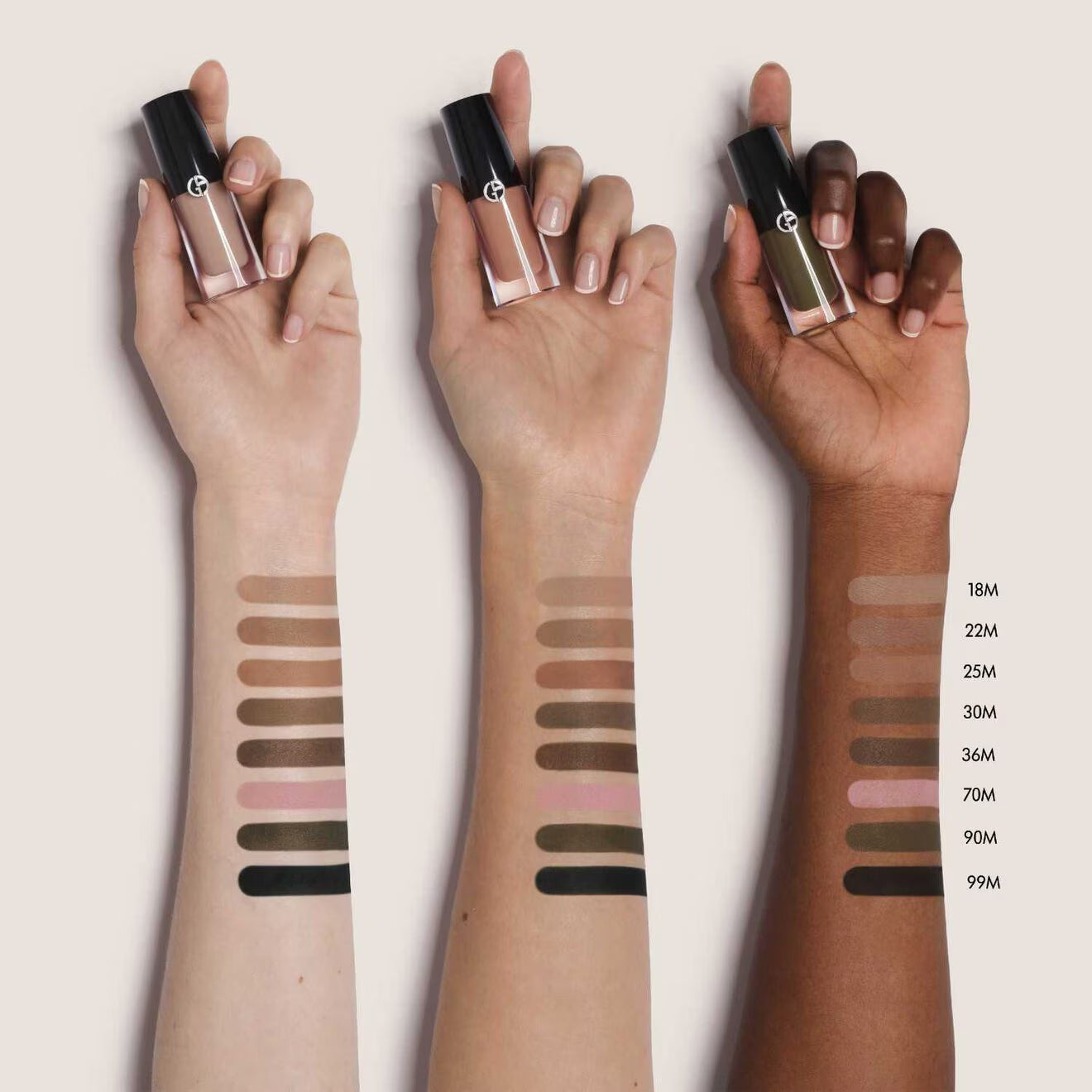 Eye Tint Liquid Eyeshadow