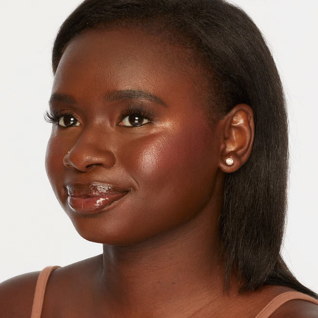 Shape Tape™ Glowing Cheeks Blush & Highlight Duo