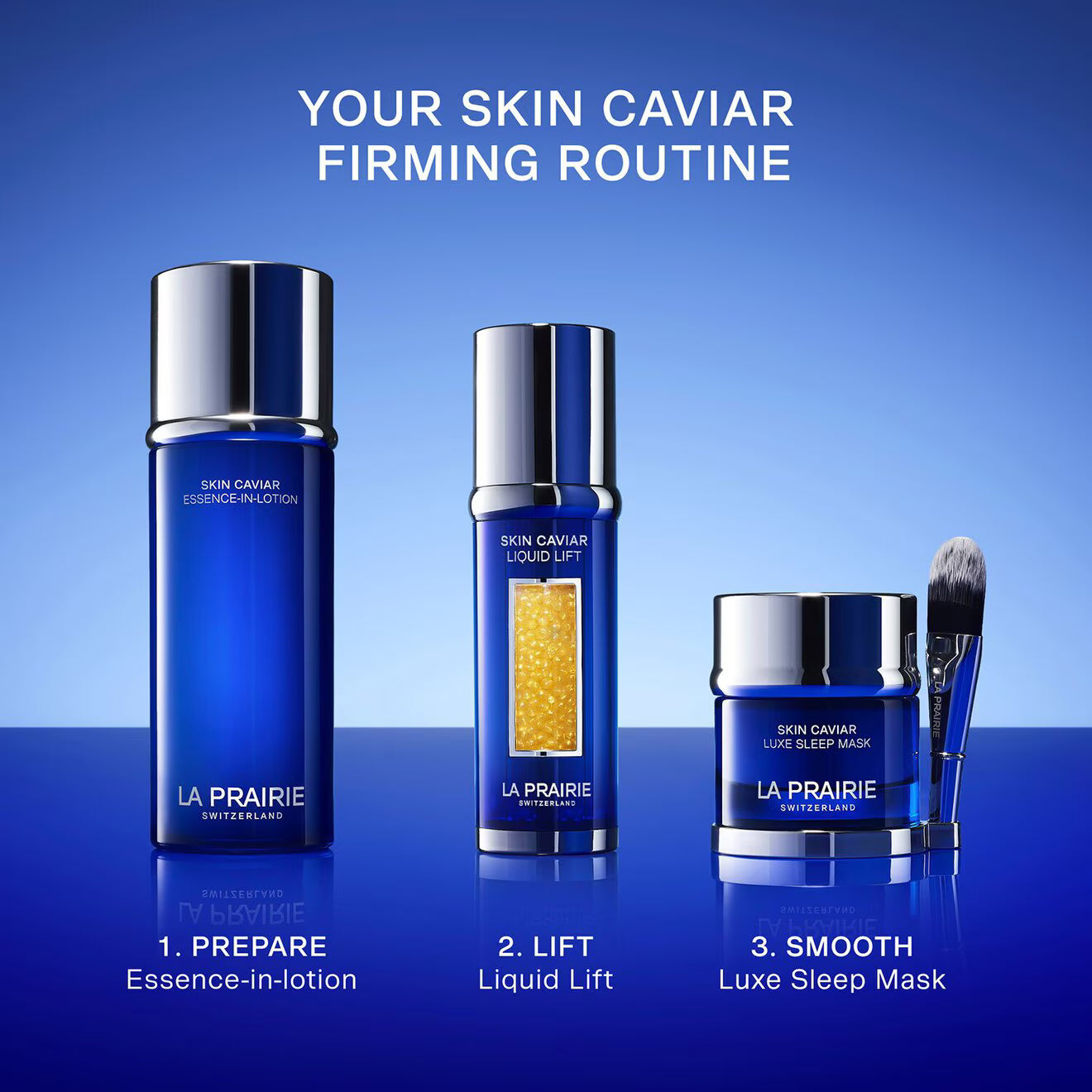 Skin Caviar Luxe Sleep Mask