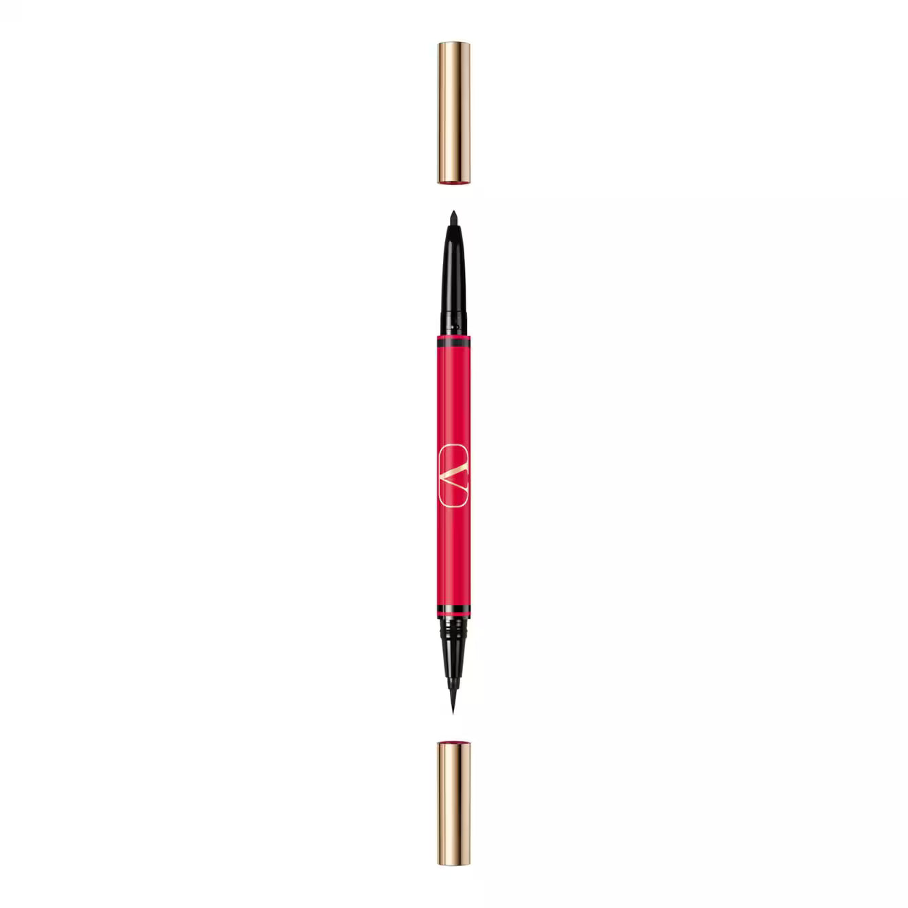 Twin Liner Gel and Liquid Eyeliner