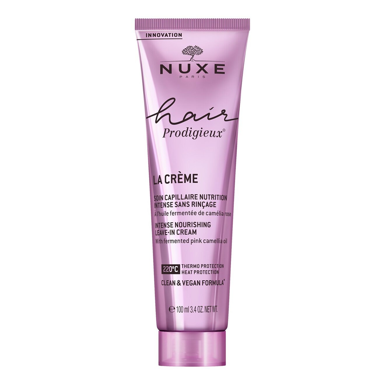 Hair Prodigieux® Intense Nourishing Leave-In Cream