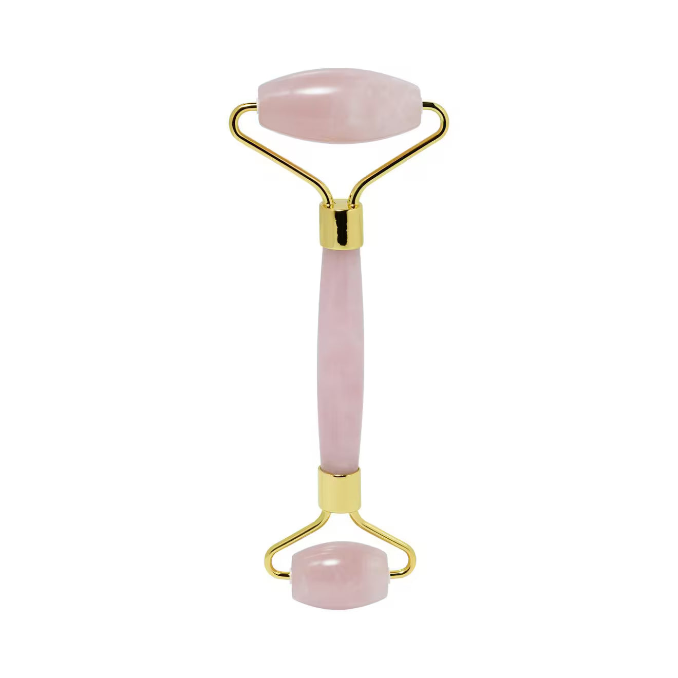 Rose Quartz Roller - Face And Neck
