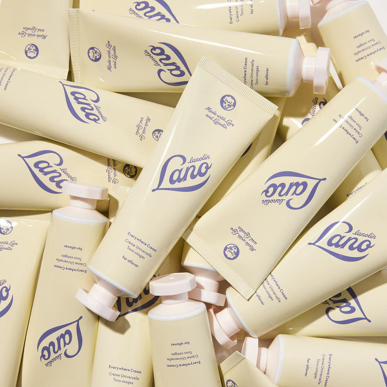 Everywhere Cream