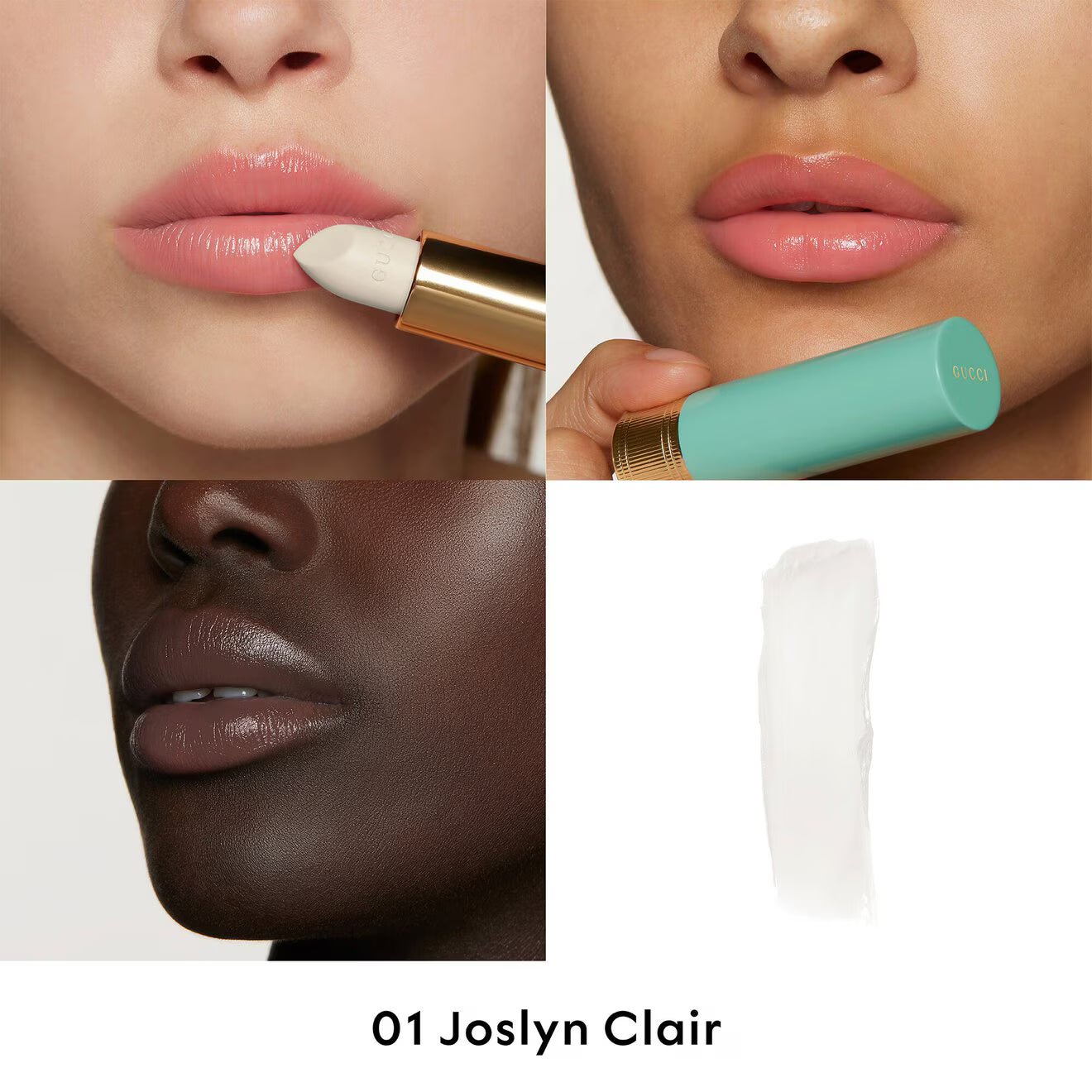 Baume à Lèvres - Lip Balm