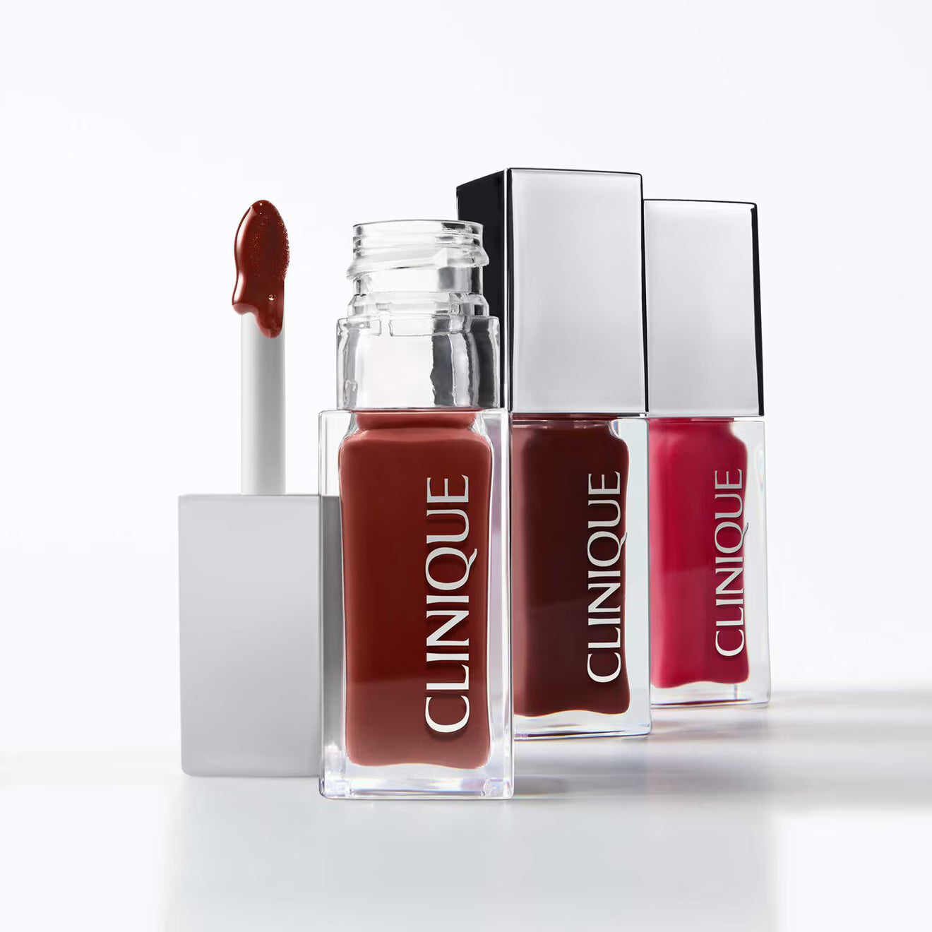 Pop™ Lip + Cheek Oil