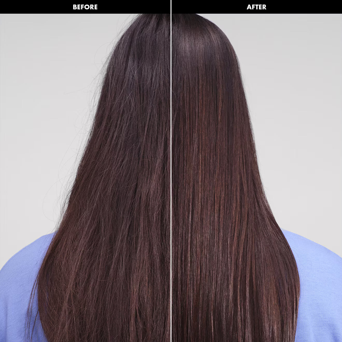 Shine & Care Water Hair Gloss