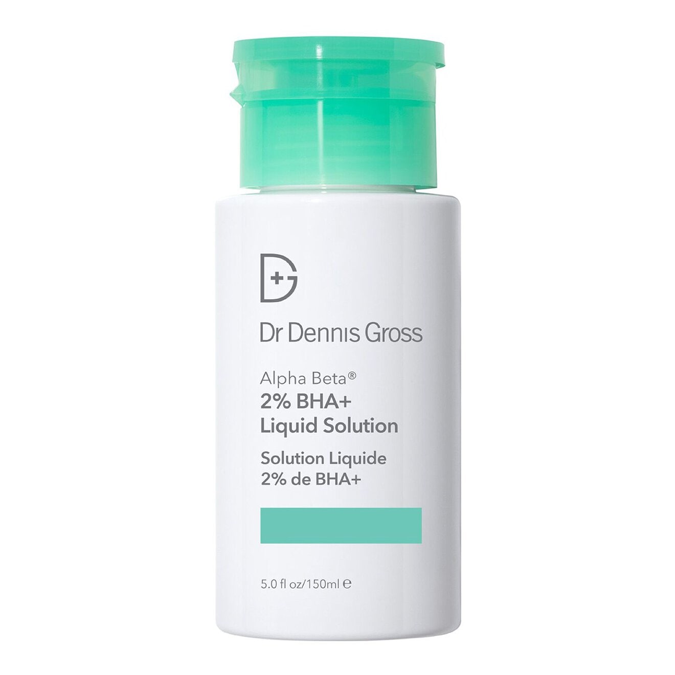 Alpha Beta 2% BHA Liquid Solution