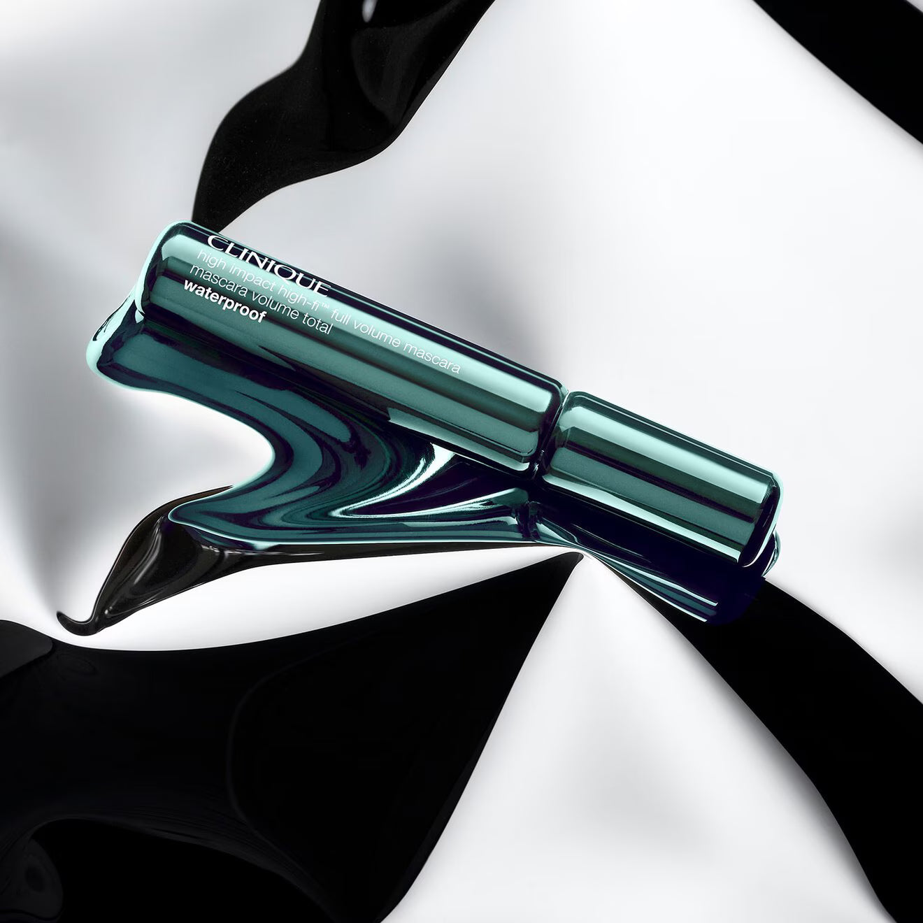 High Impact High-Fi™ Waterproof Full Volume Mascara