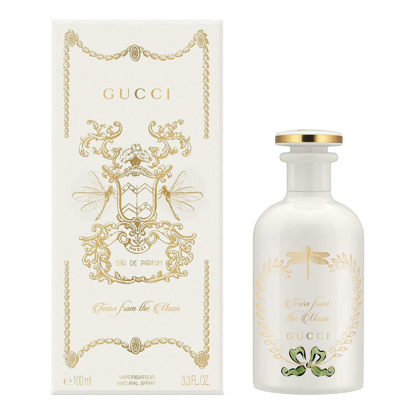 The Alchemist's Garden Tears from the Moon - Eau de Parfum