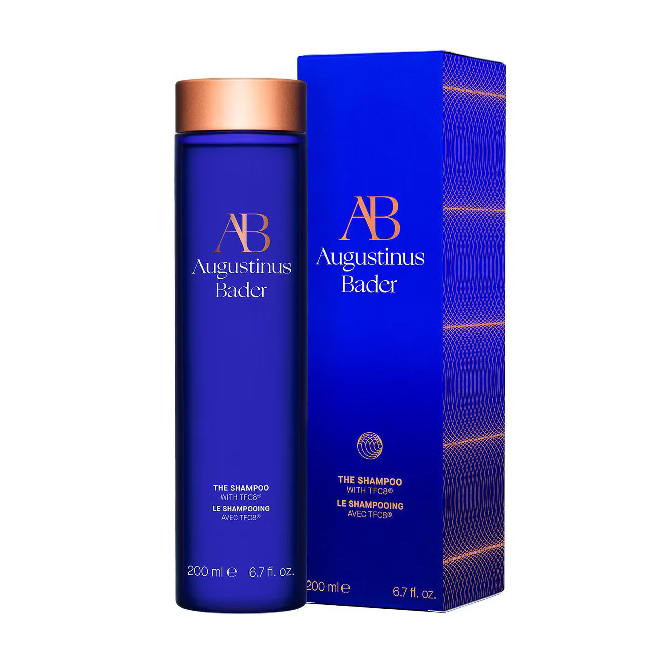 The Shampoo