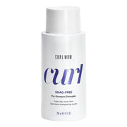 Snag Free - Pre Shampoo Detangler