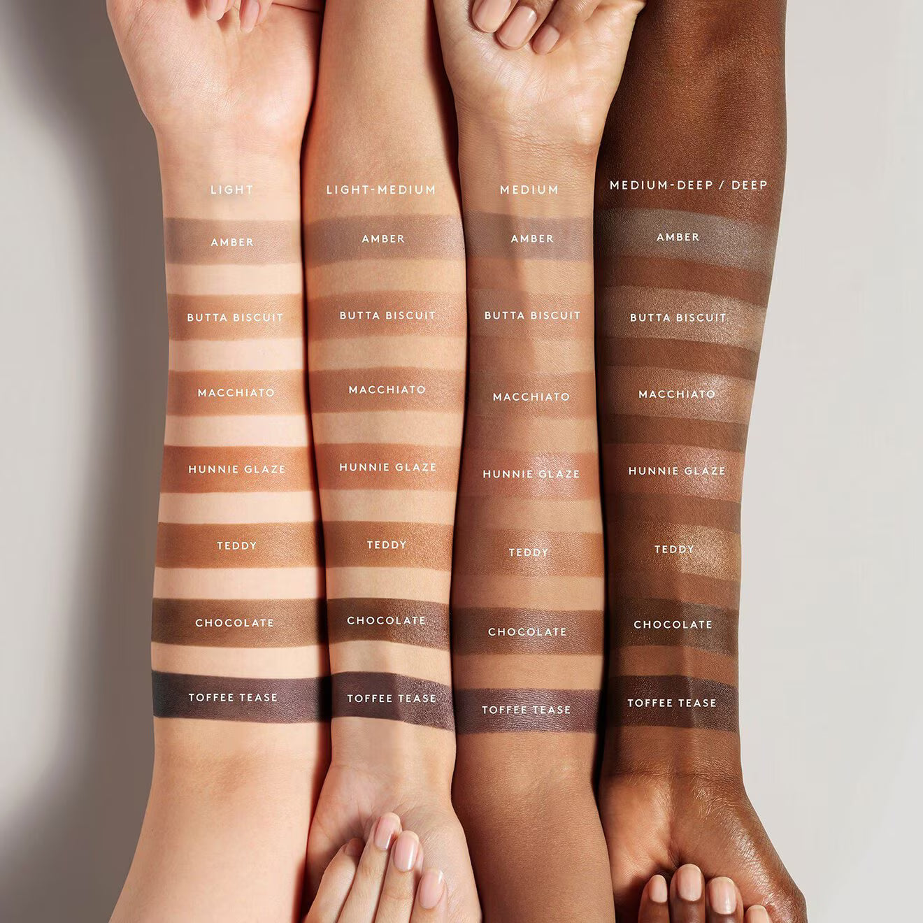 Cheeks Out Freestyle Cream Bronzer