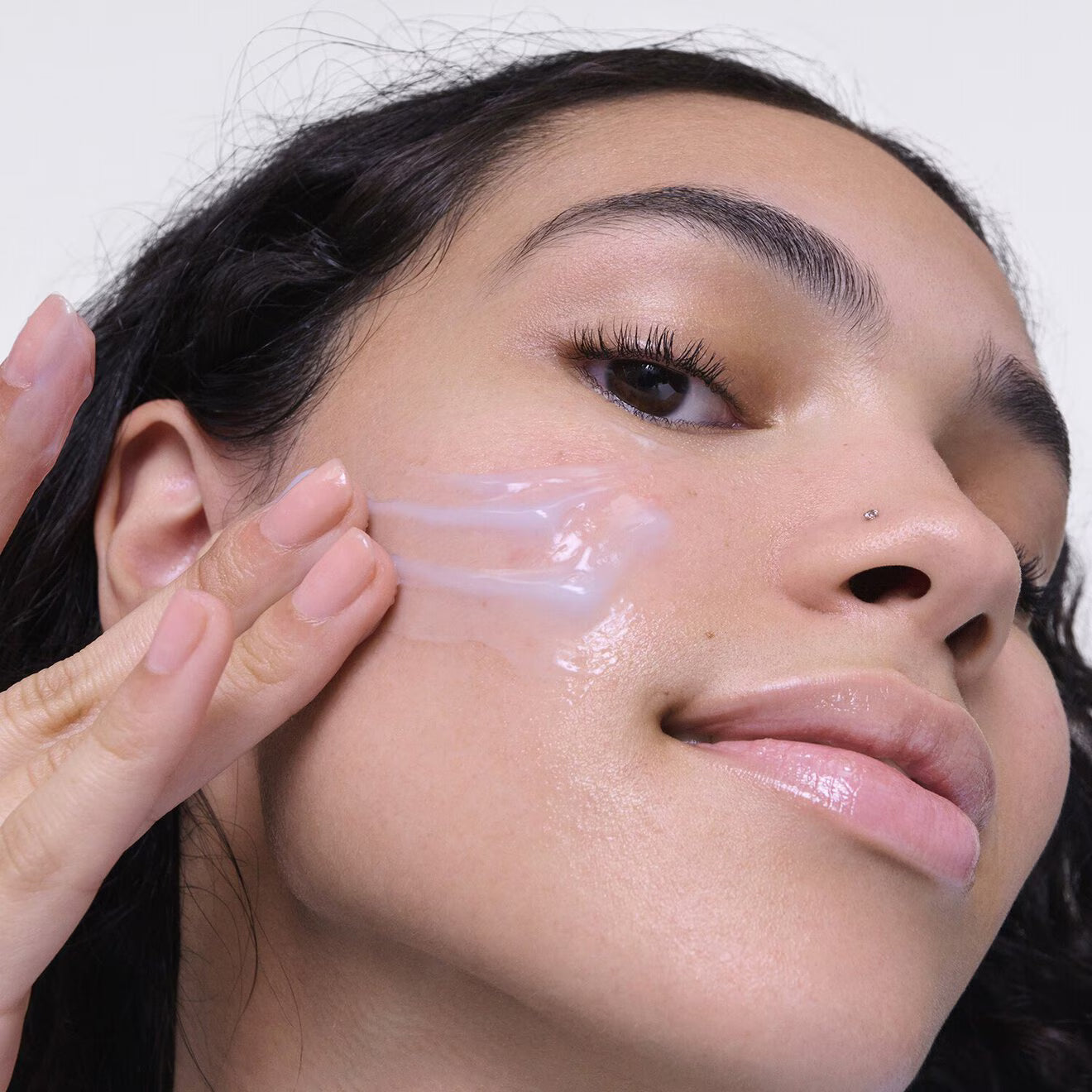Quenching Sleeping Mask with Polyglutamic Acid & Ceramides