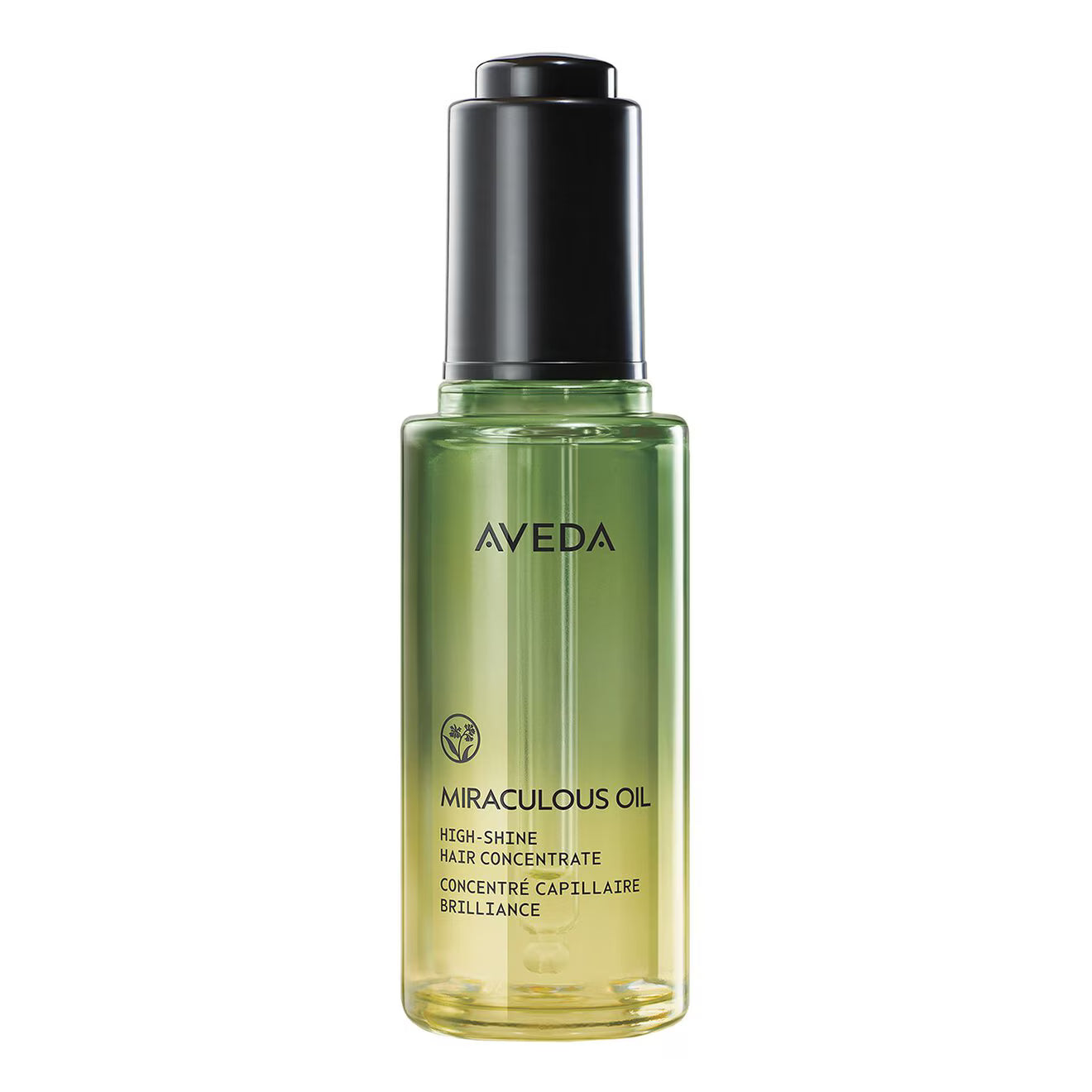 Miraculous Oil High Shine Hair Concentrate