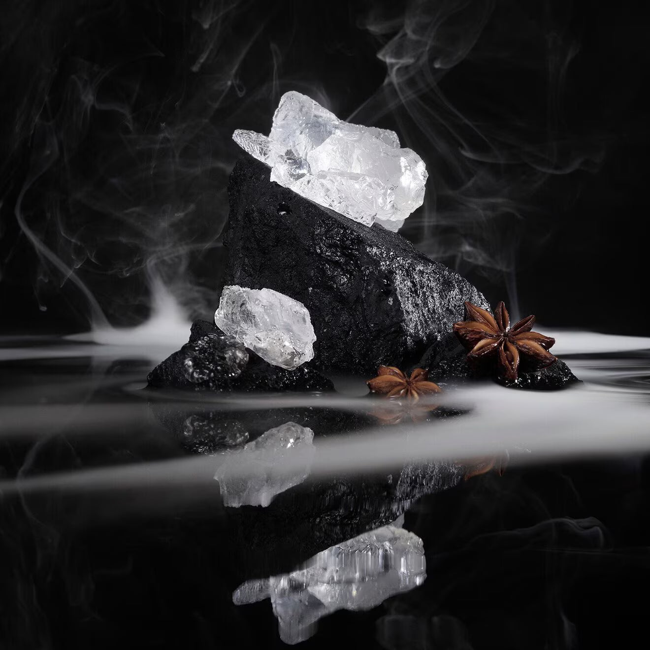 Velvet Crystal Smoke Eau de Parfum