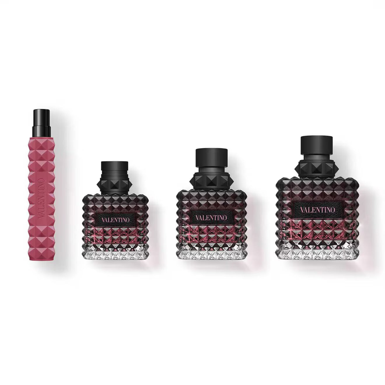 Born In Roma Donna - Eau de Parfum Intense