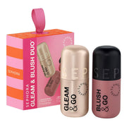 Gleam & Blush Duo