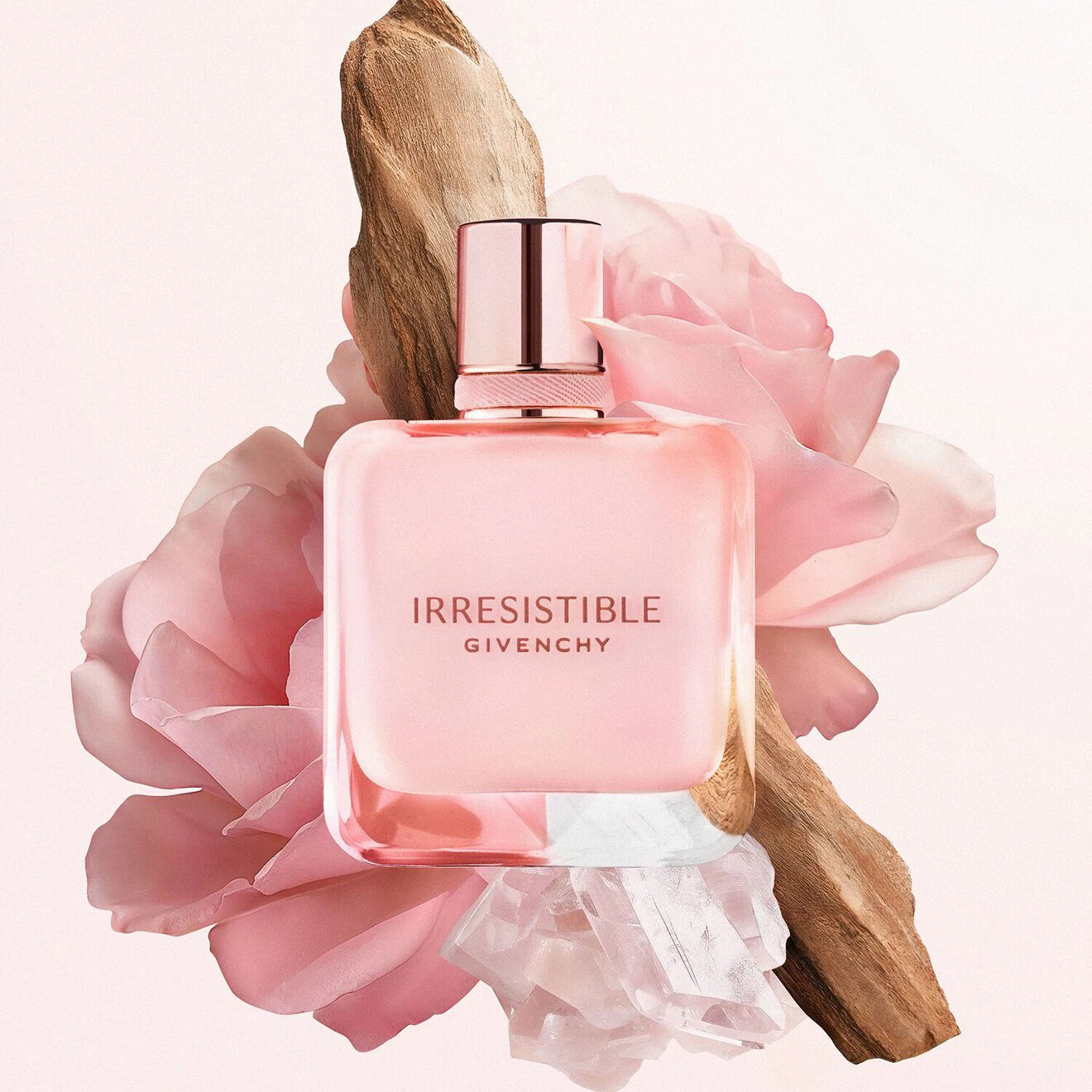 Irresistible Eau de Parfum Rose Velvet