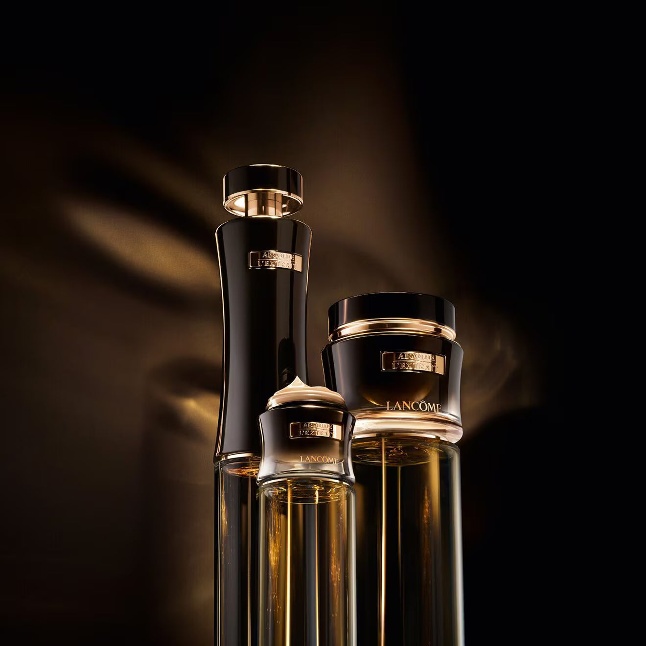 Absolue L'Extrait The Elixir Cream