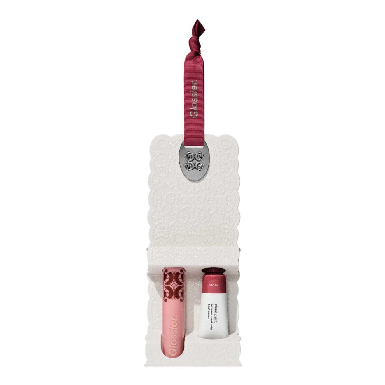 Storm Lip + Cheek Duo