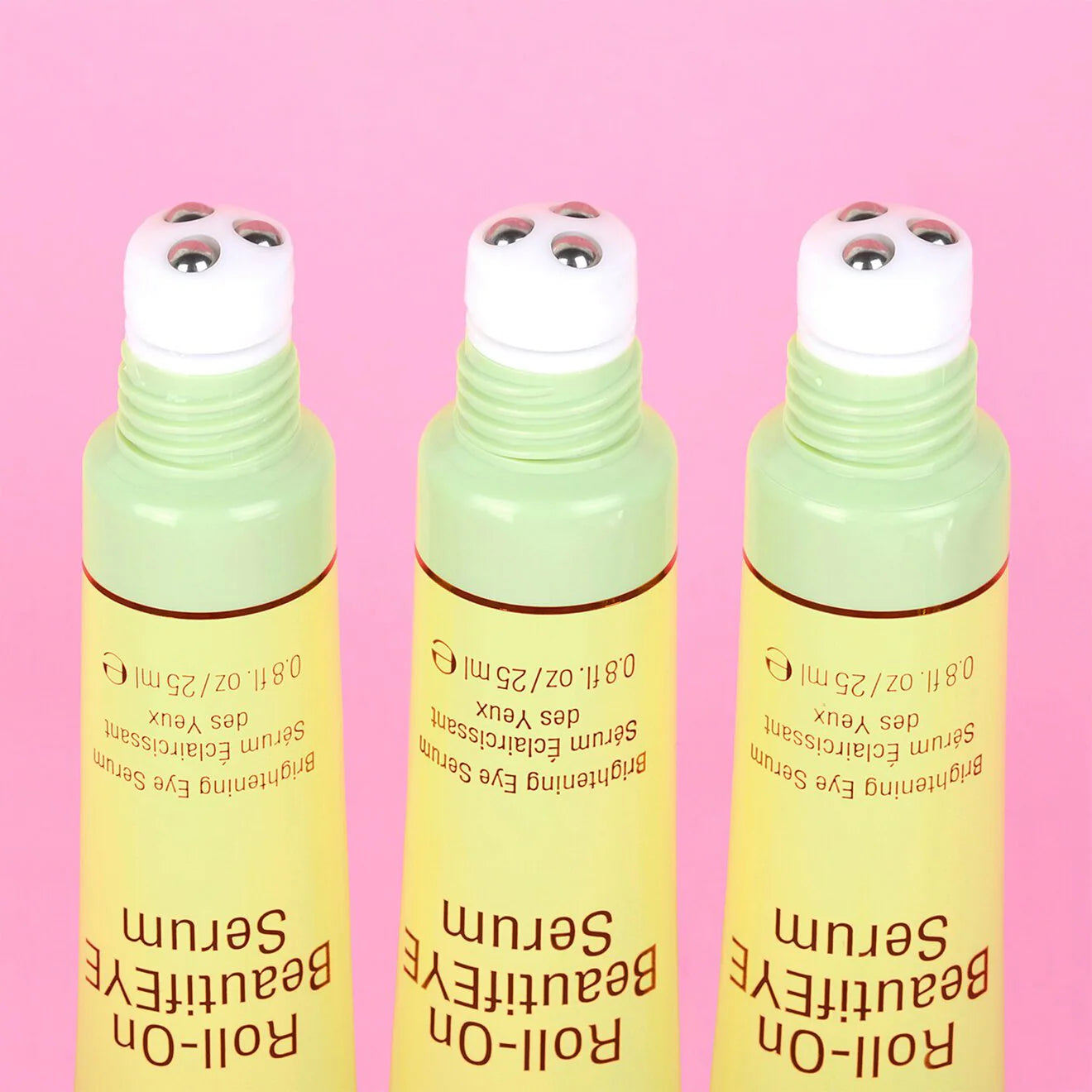 Roll-On BeautifEYE Serum