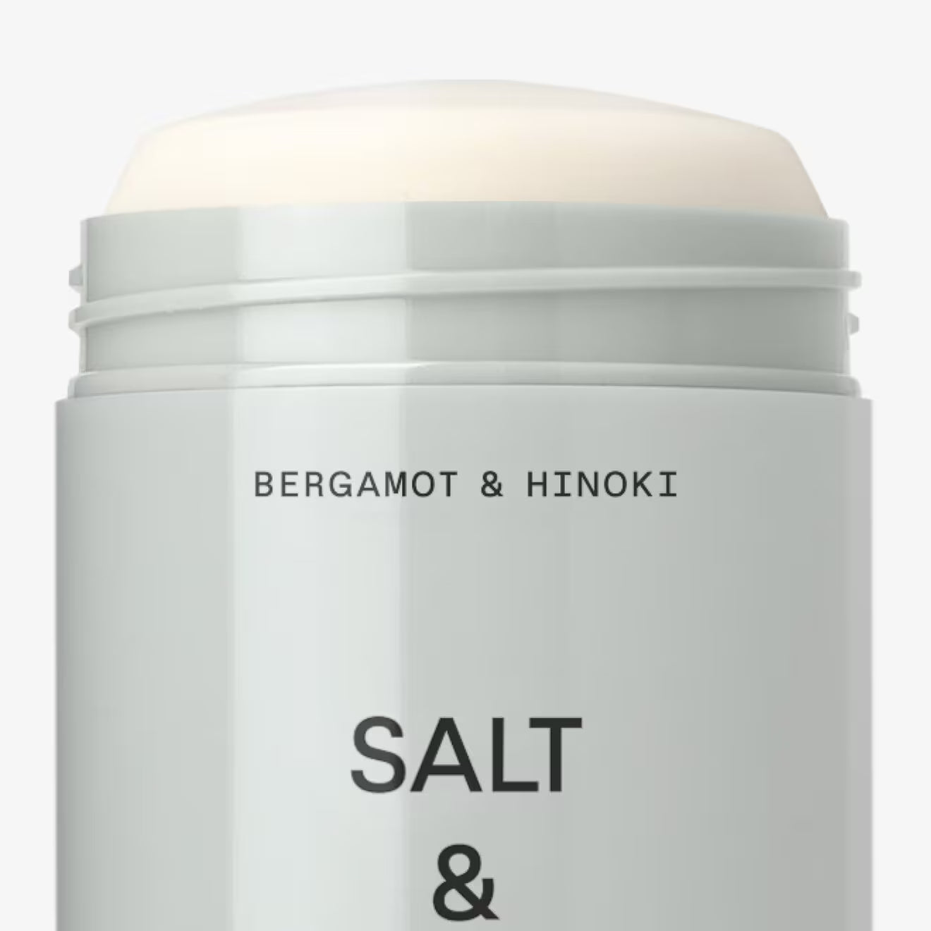 Bergamot & Hinoki Deodorant