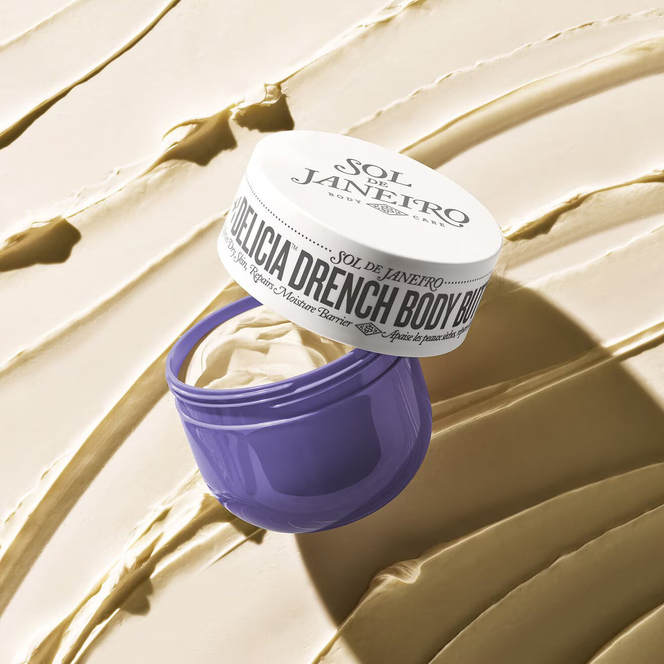 Delícia Drench™ Body Butter