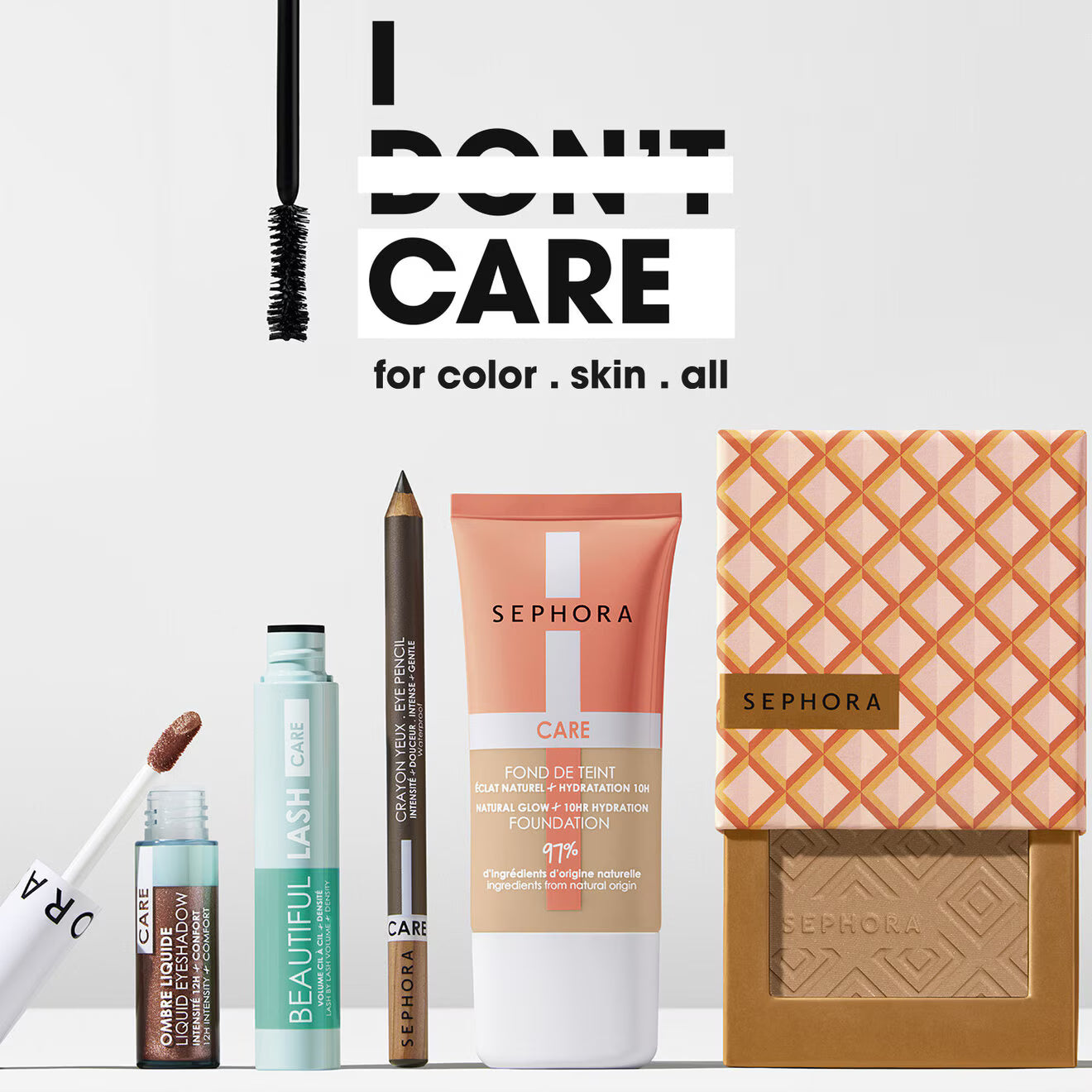 Care Natural Foundation
