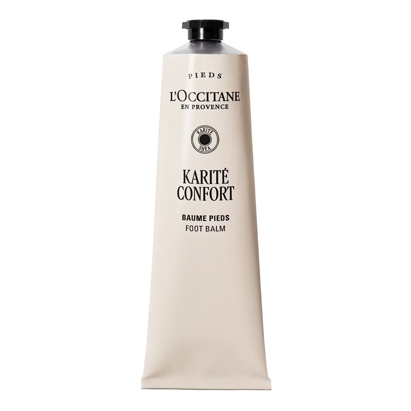 Shea Butter Foot Balm
