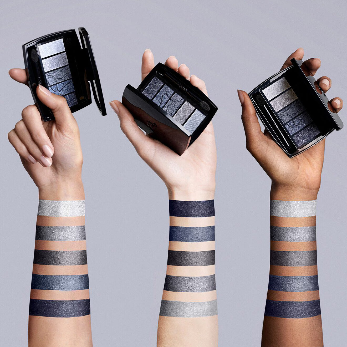 Hypnôse Eyeshadow Palette