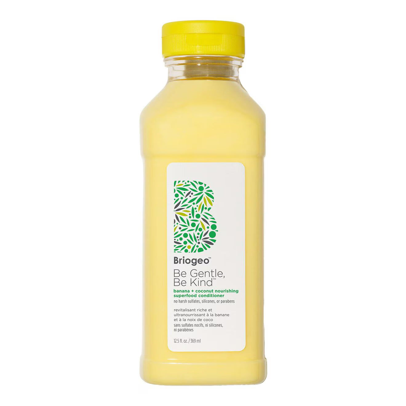 Be Gentle, Be Kind Banana + Coconut Superfood Conditioner