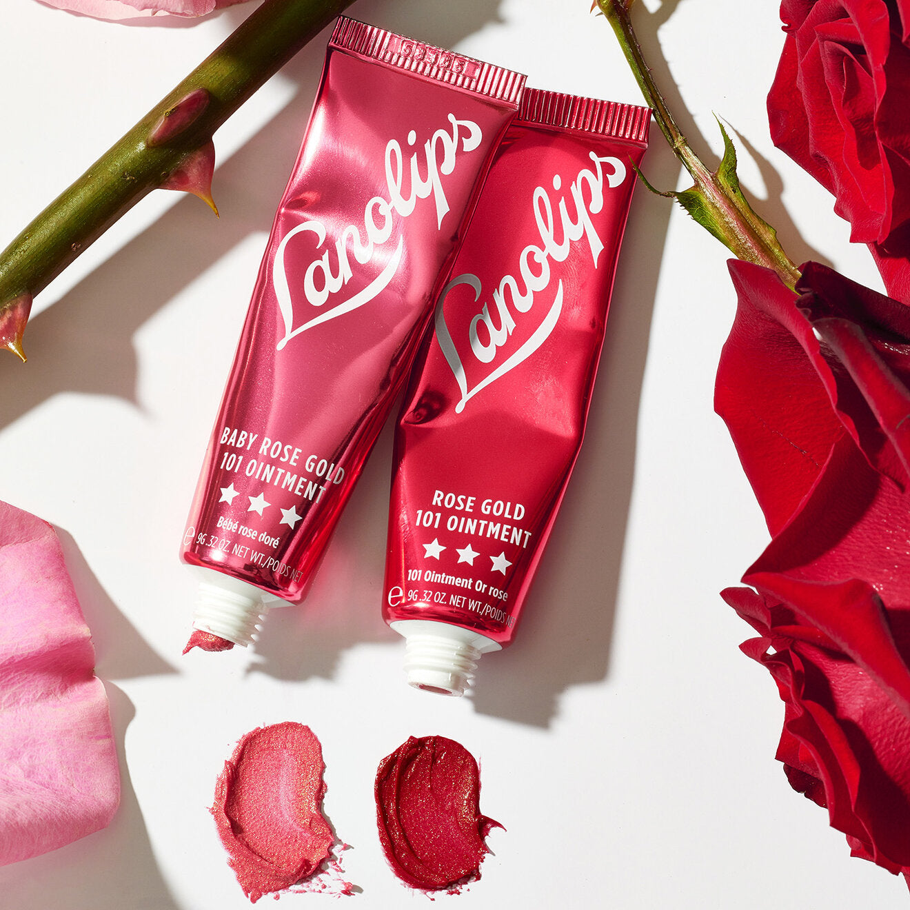 Rose Gold 101 Ointment