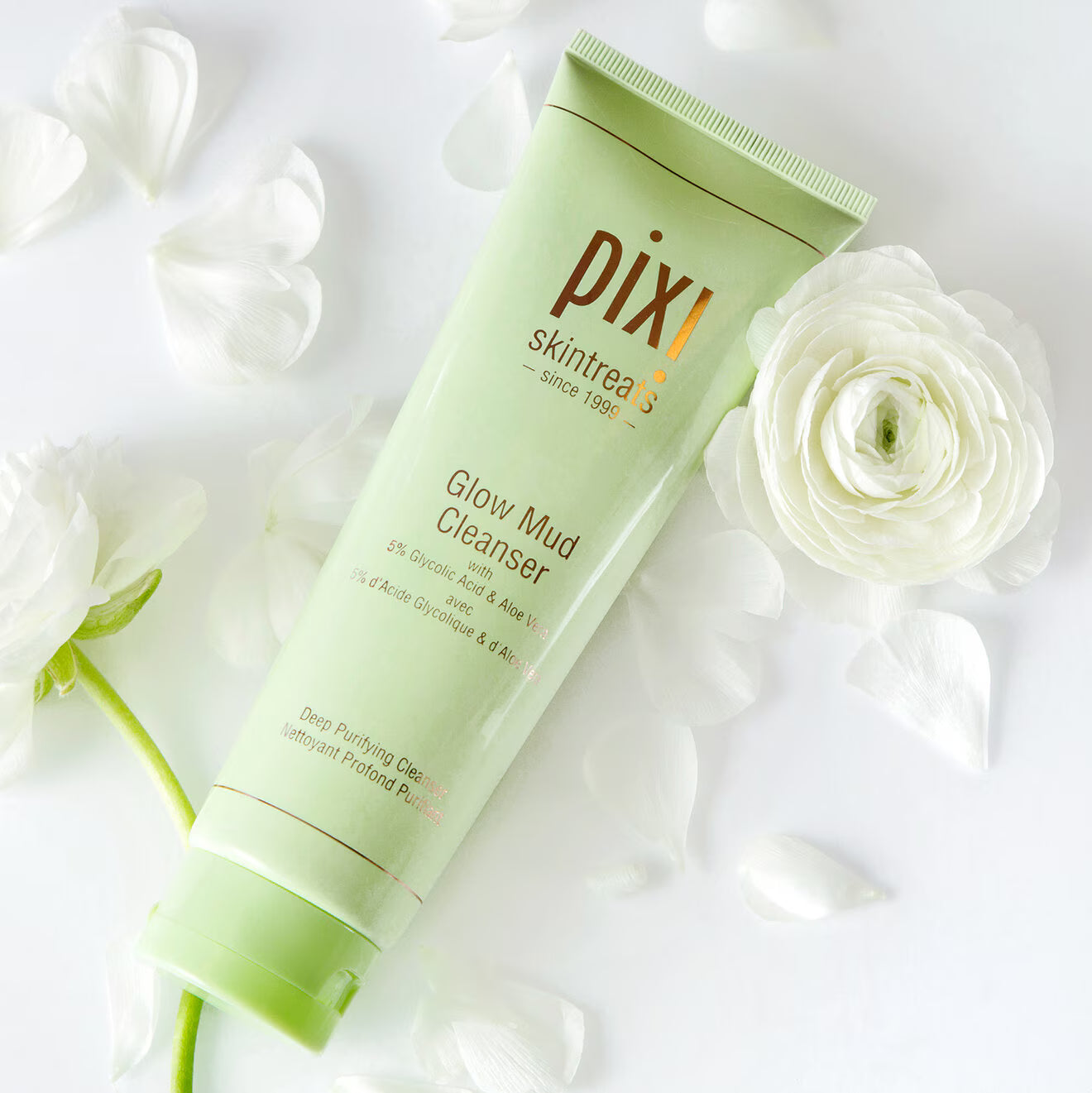 Glow Mud Cleanser