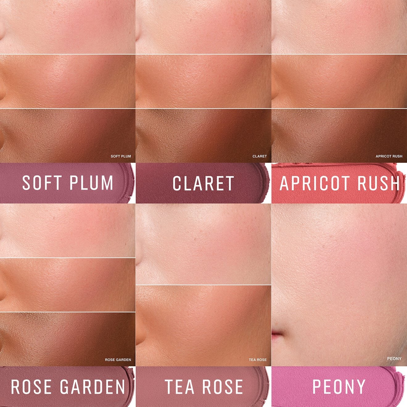Pot Rouge Velvet Matte