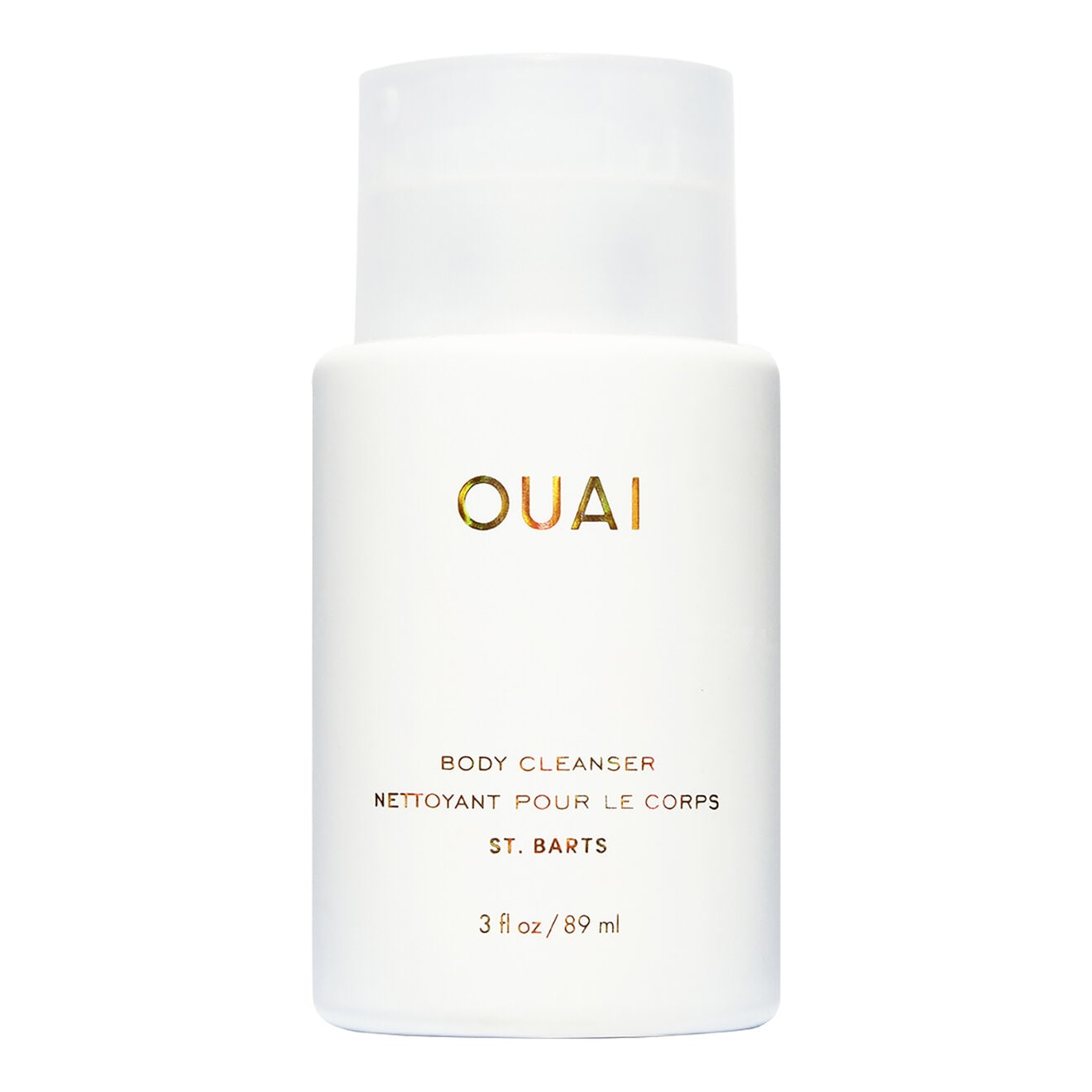 Body Cleanser St. Barts