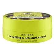 De-Puffing & Anti-Dark Circle Eye Masks - 15 Pairs of Anti-Fatigue Eye Masks