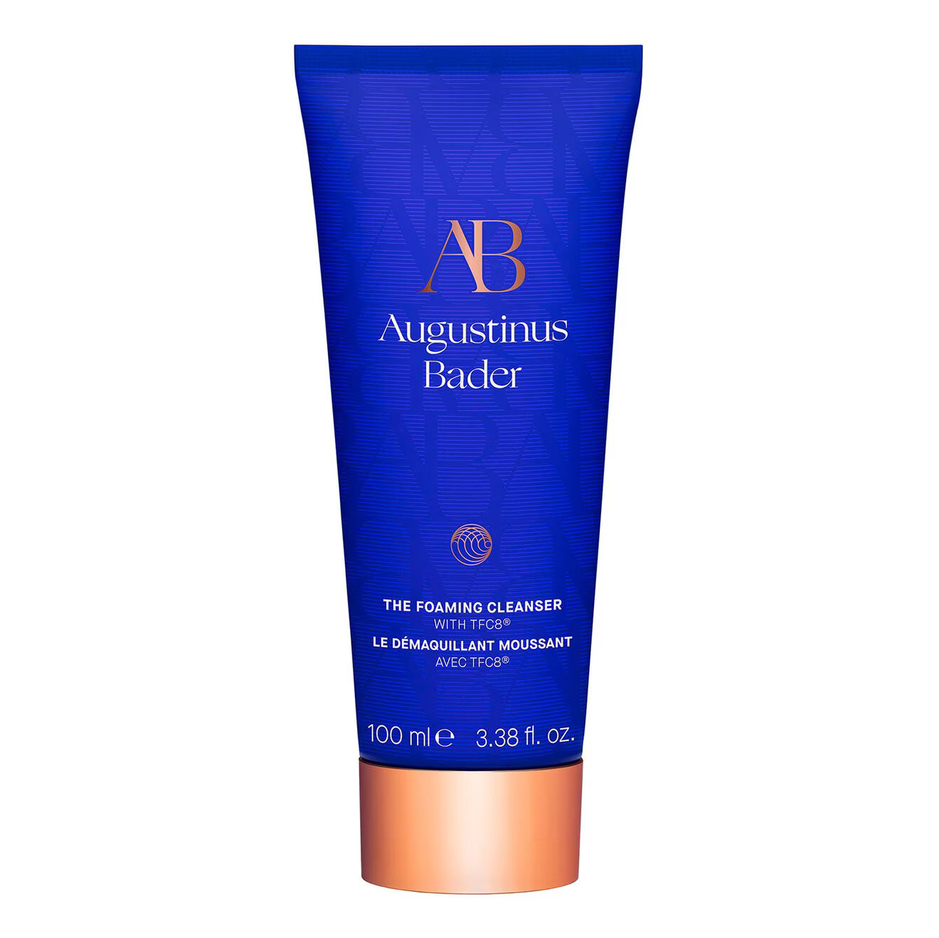 The Foaming Cleanser
