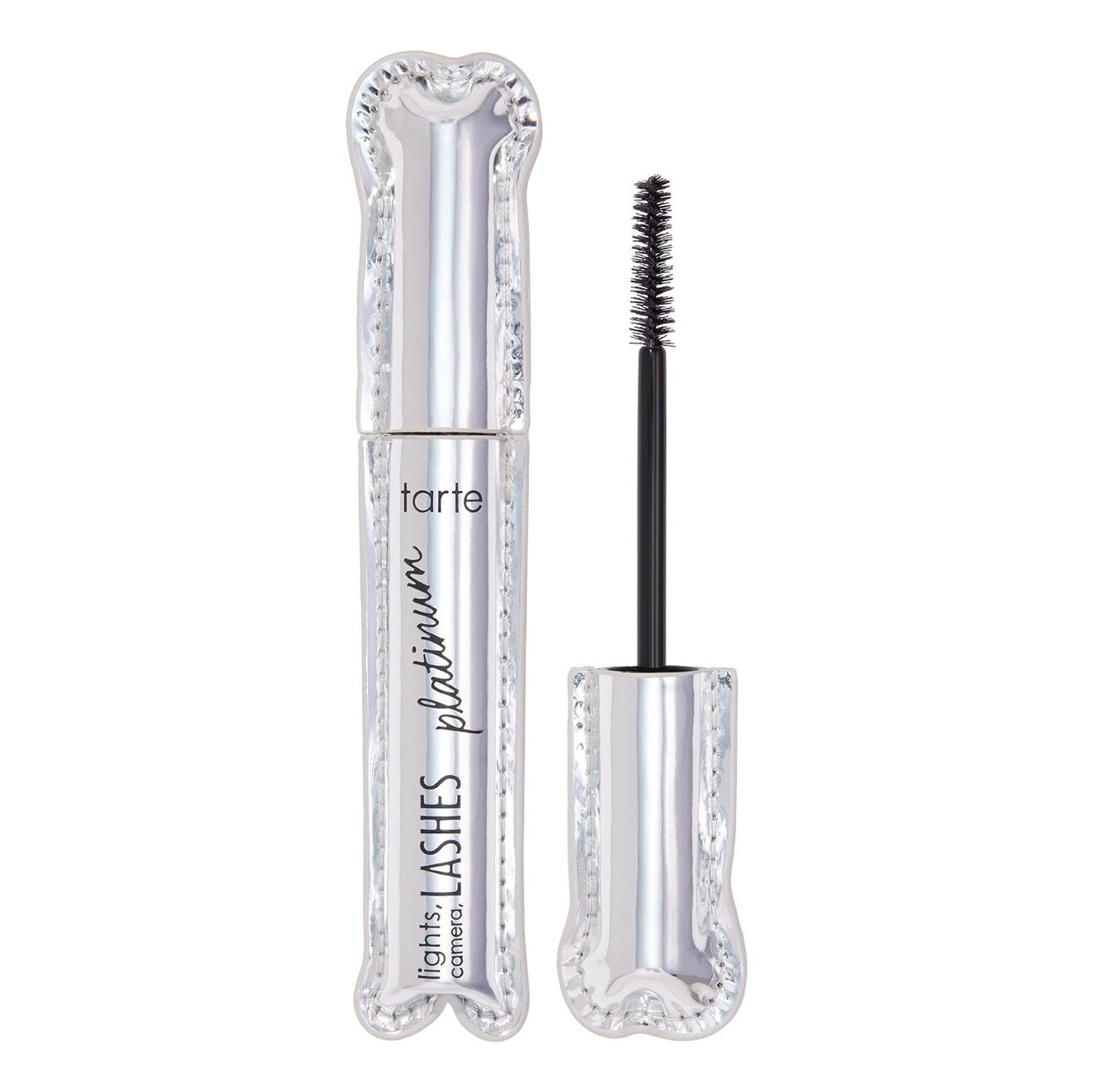 Lights, Camera, Lashes™ 4-in-1 Volumizing & Conditioning Platinum Mascara