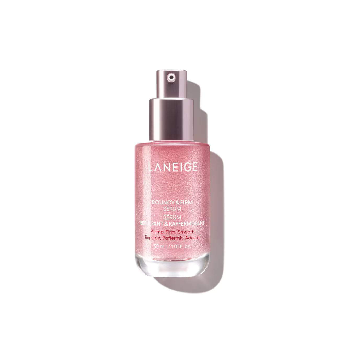 Bouncy & Firm Serum
