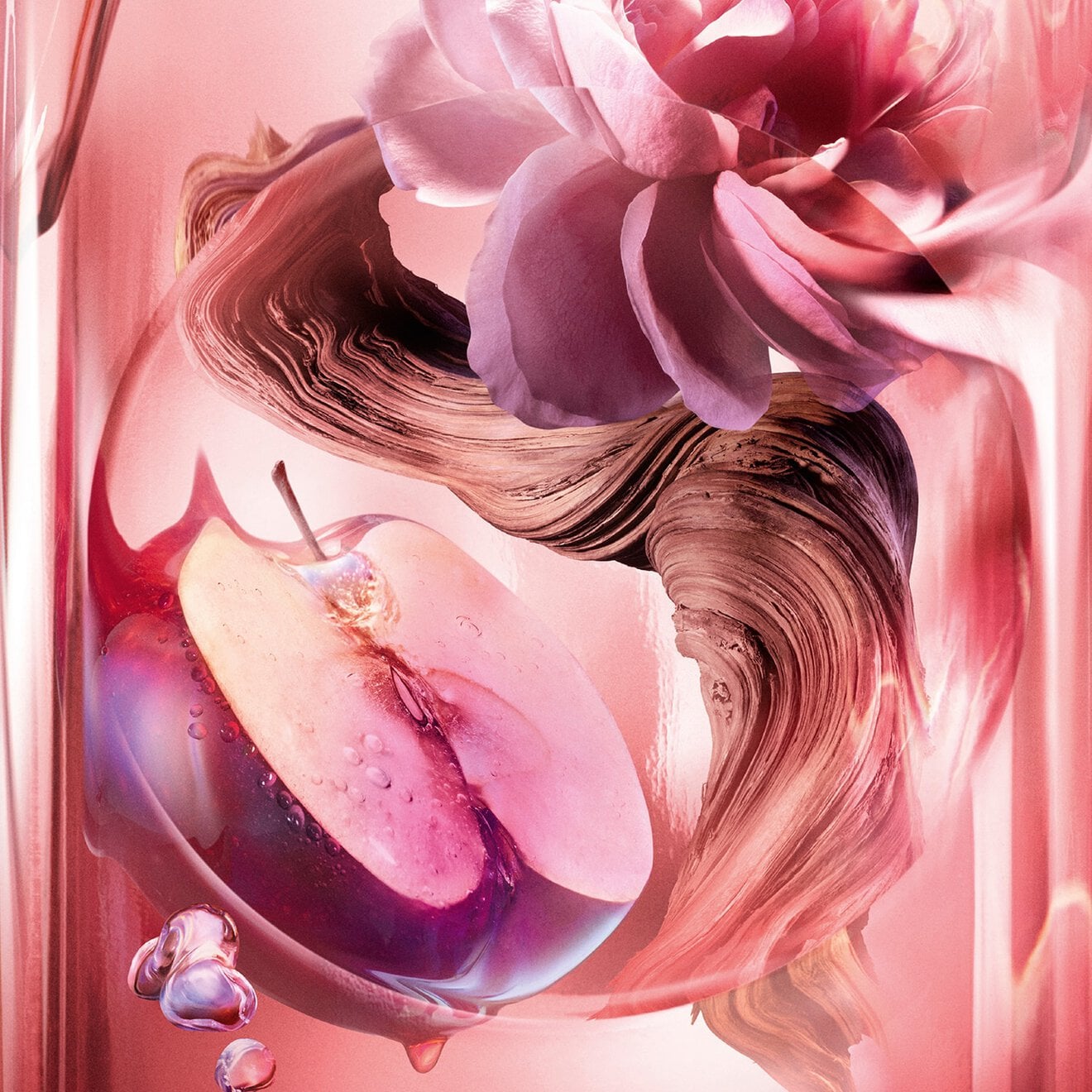 Idôle Power L'Eau de Parfum Intense