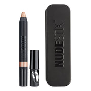 Magnetic Luminous Eye Color
