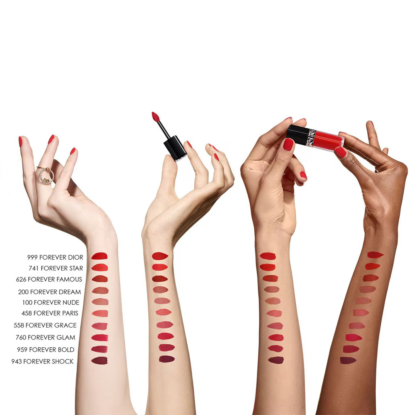 Rouge Dior Forever Liquid