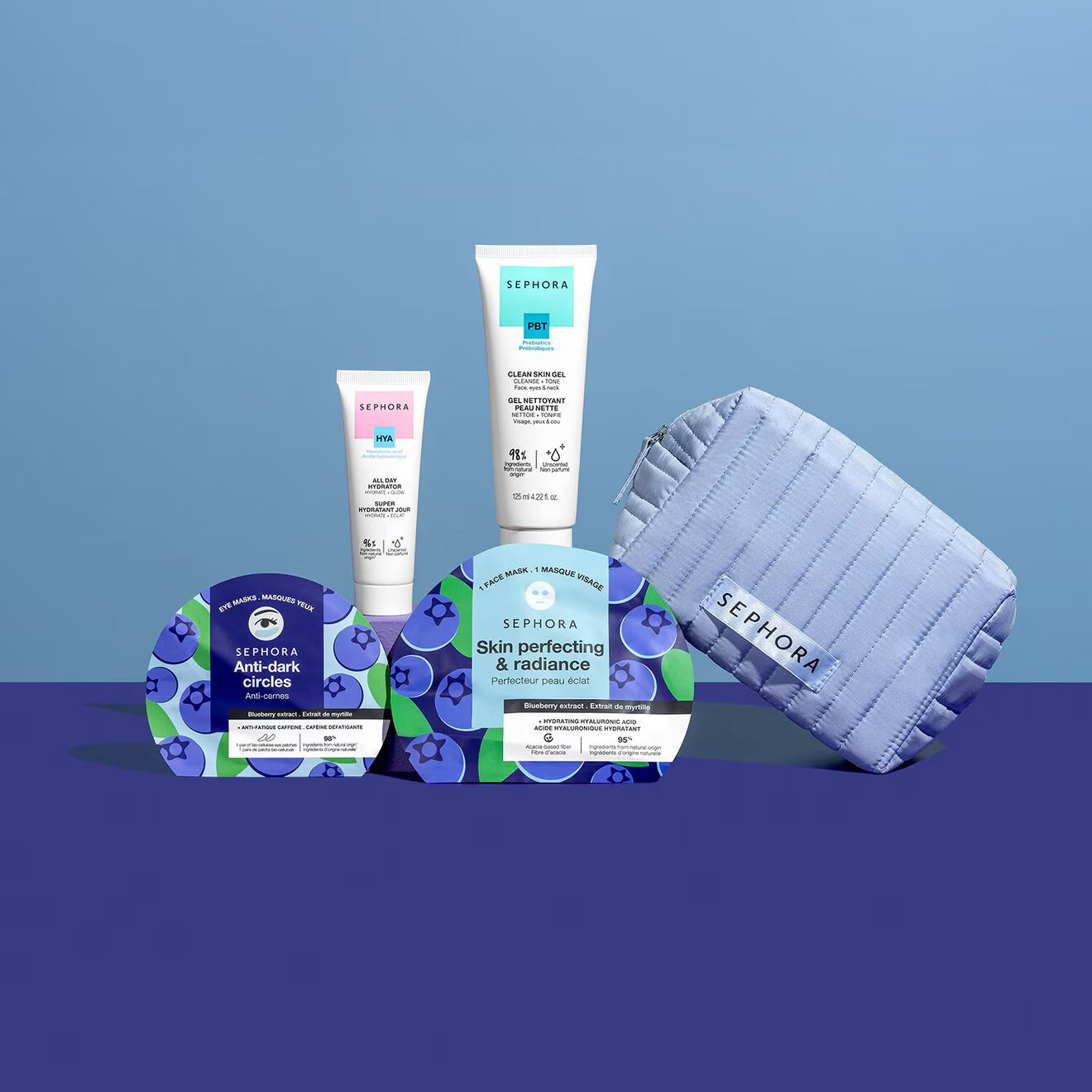 Everyday Essentials Set