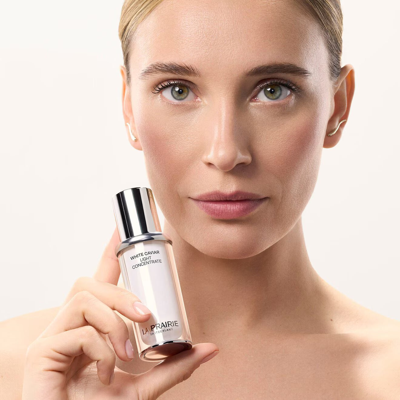 White Caviar Light Concentrate
